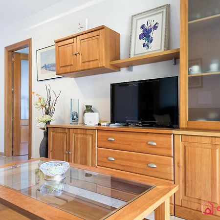 Cala Concha Apartment Oropesa del Mar Bagian luar foto