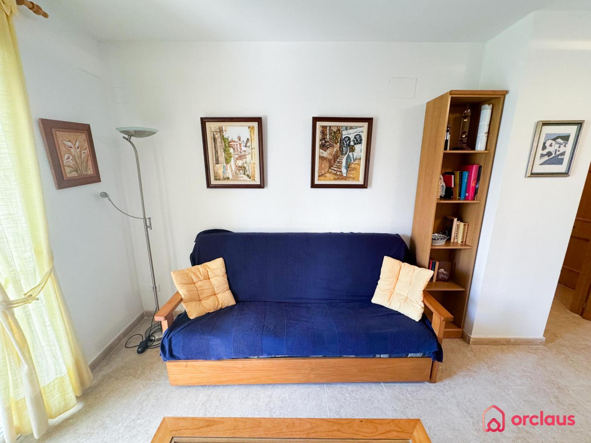 Cala Concha Apartment Oropesa del Mar Bagian luar foto