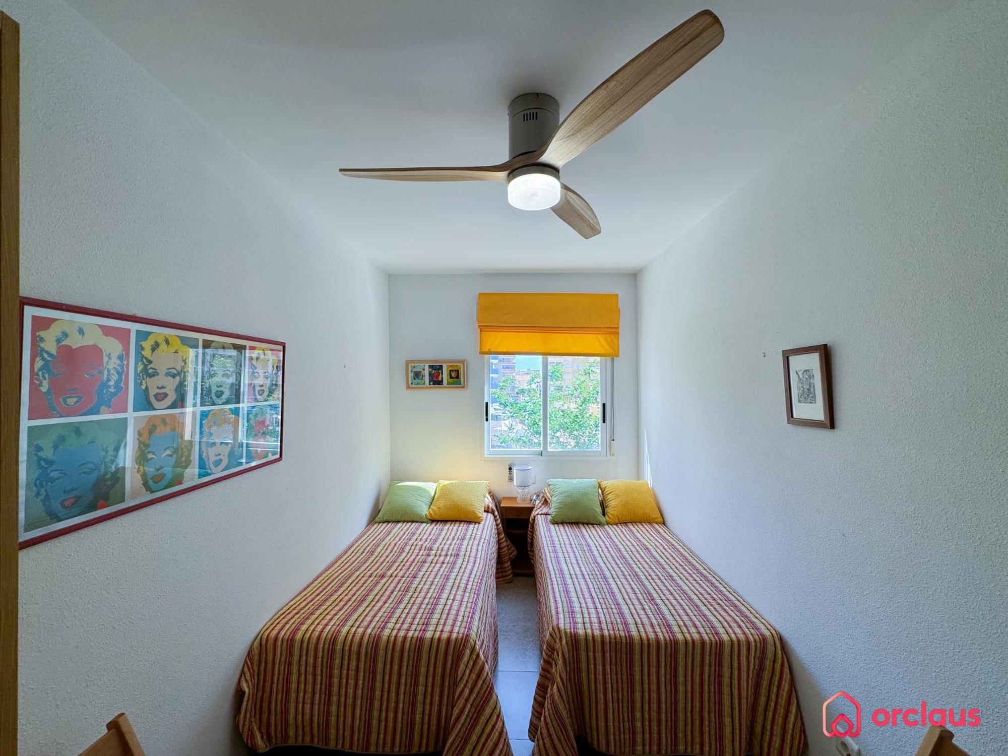 Cala Concha Apartment Oropesa del Mar Bagian luar foto