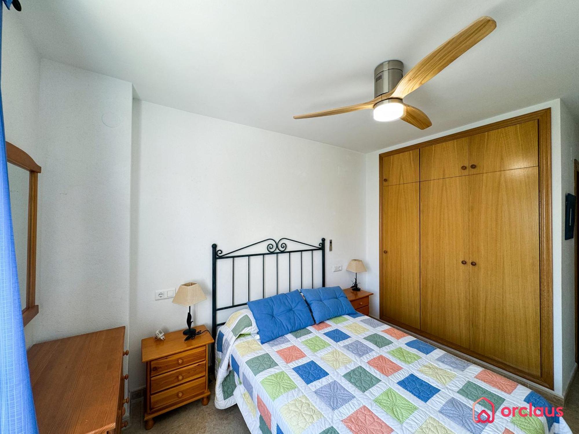 Cala Concha Apartment Oropesa del Mar Bagian luar foto