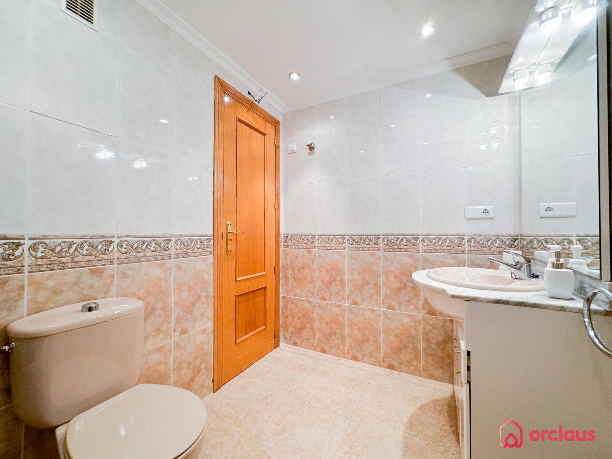 Cala Concha Apartment Oropesa del Mar Bagian luar foto