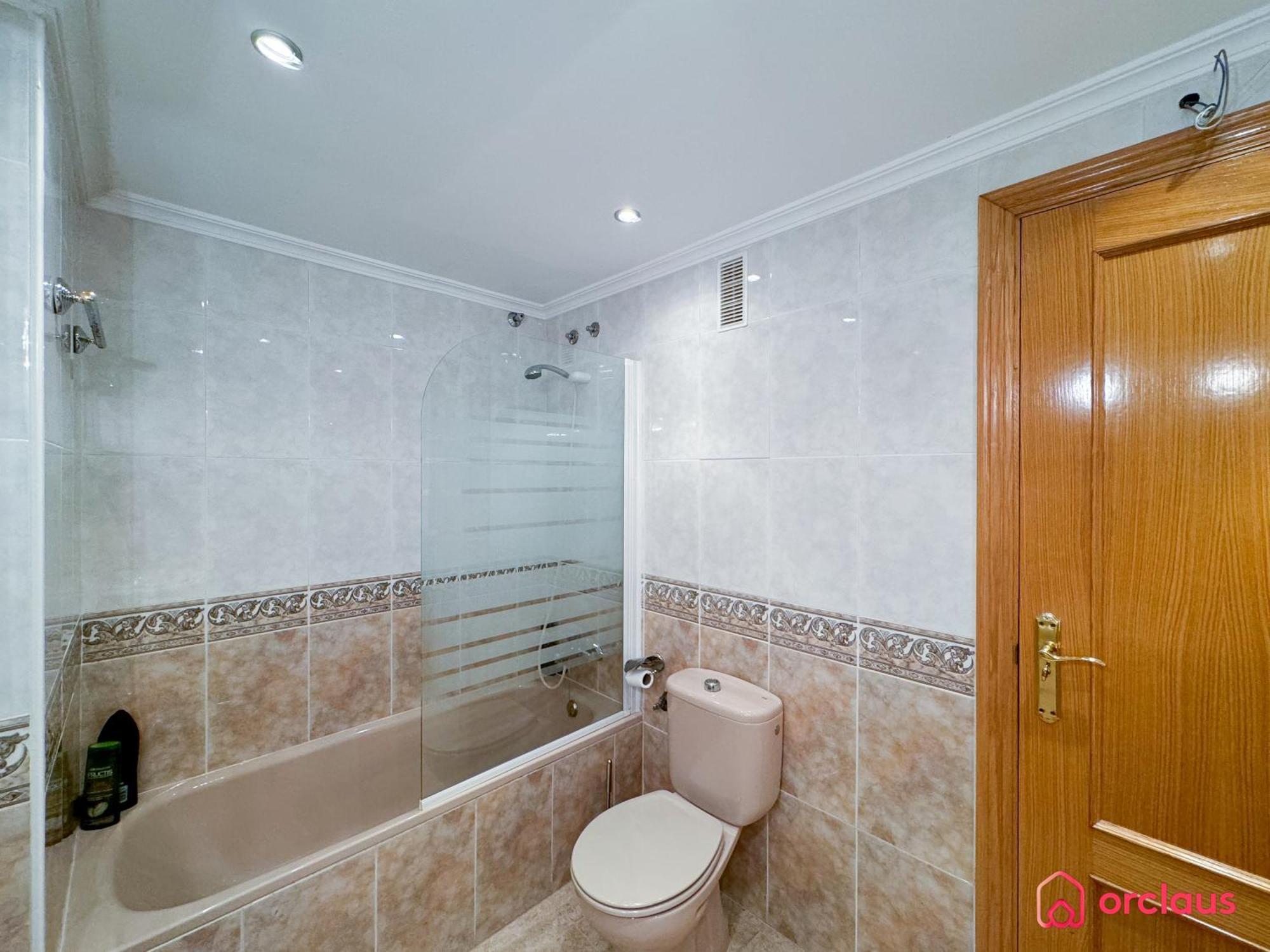 Cala Concha Apartment Oropesa del Mar Bagian luar foto