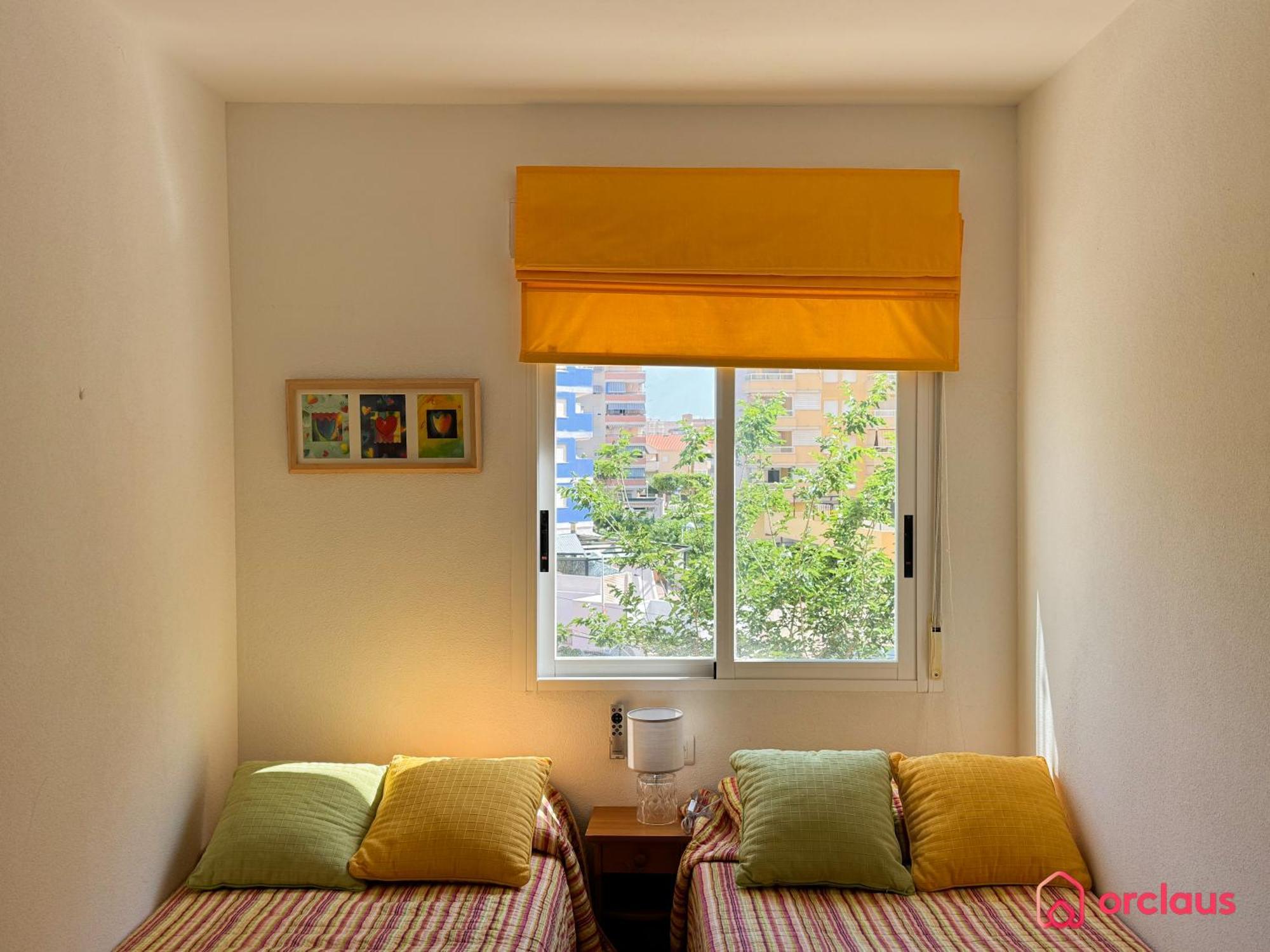 Cala Concha Apartment Oropesa del Mar Bagian luar foto