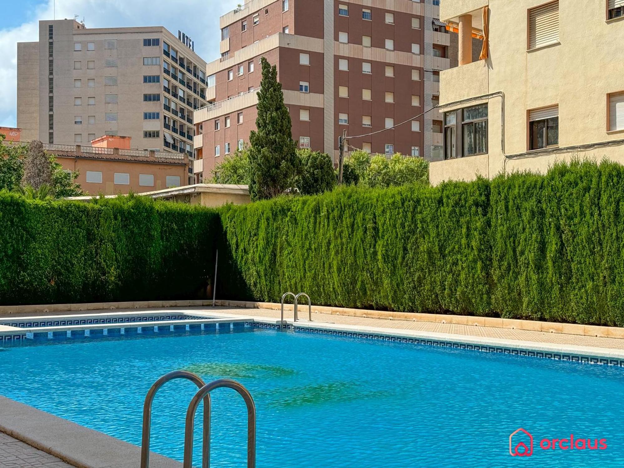 Cala Concha Apartment Oropesa del Mar Bagian luar foto